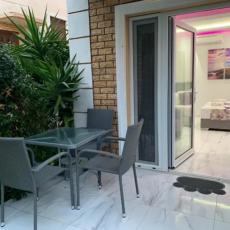 Alrose Apartman