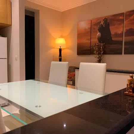 Alrose Apartman *