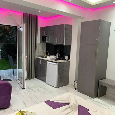 Apartman Alrose *