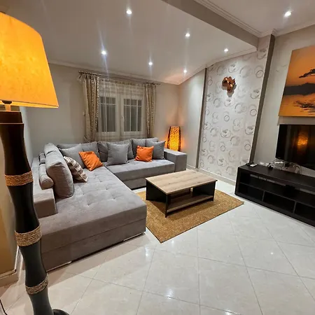 Apartman Alrose
