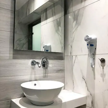 Apartman Alrose Limenária