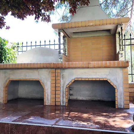 Apartman Alrose *
