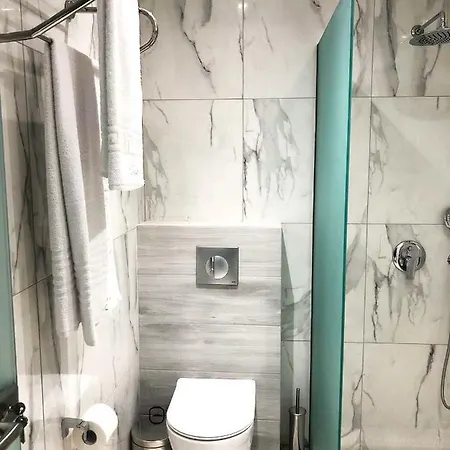 Alrose Apartman