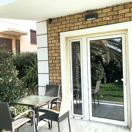 Apartman Alrose