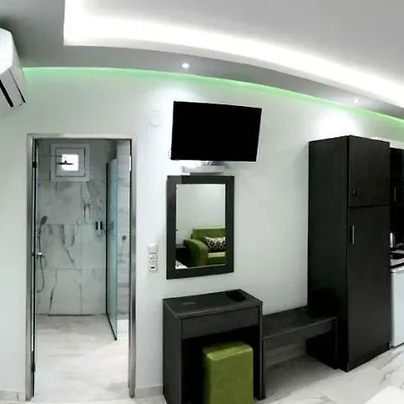 Alrose Apartman