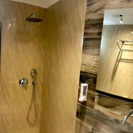 Alrose Apartman