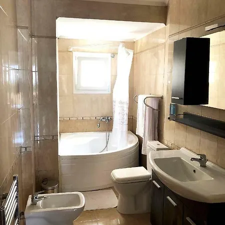 Alrose Apartman *