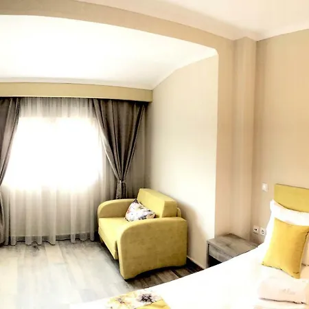 Apartman Alrose