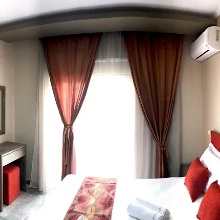 Alrose Apartman *