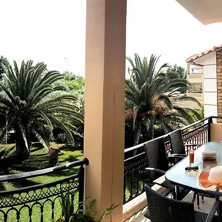 Apartman Alrose