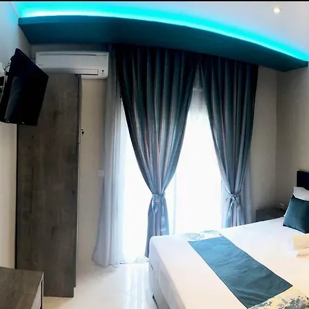 Apartman Alrose *