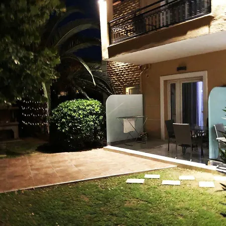 Alrose Apartman *