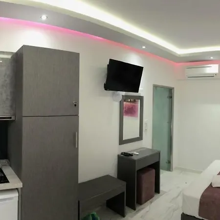 Alrose Apartman *