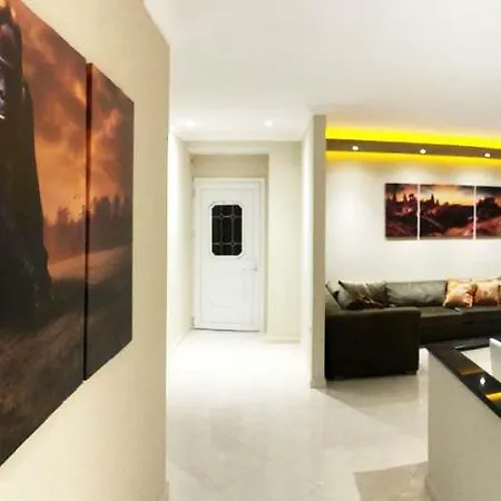 Alrose Apartman