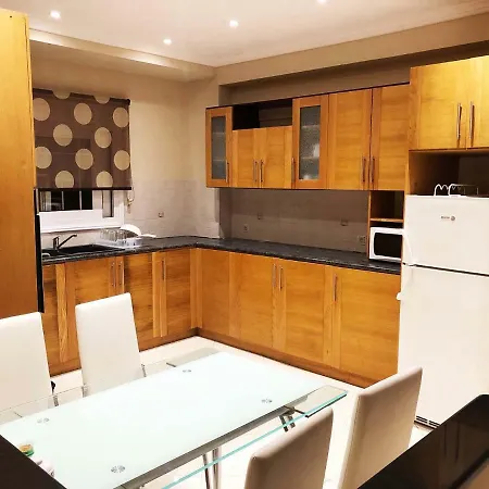 Alrose Apartman