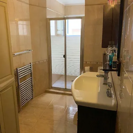 Alrose Apartman *