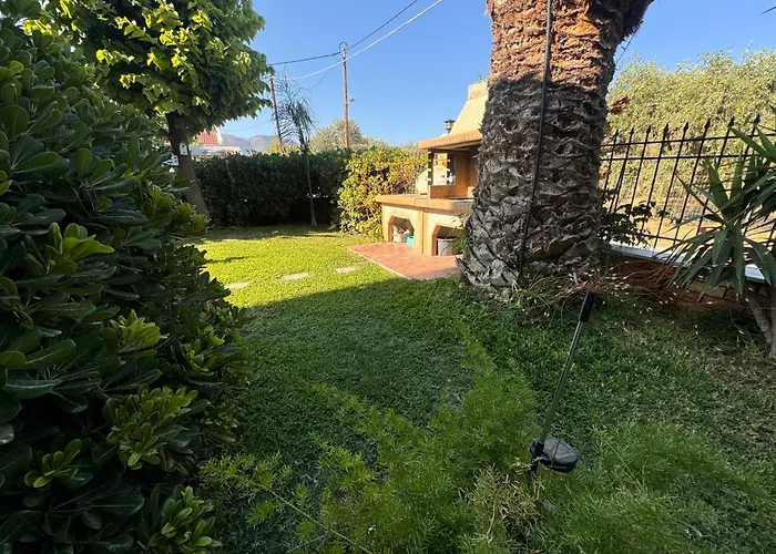 Appartamento Alrose Limenaria (Thasos)