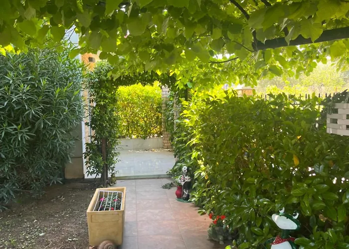 Appartamento Alrose