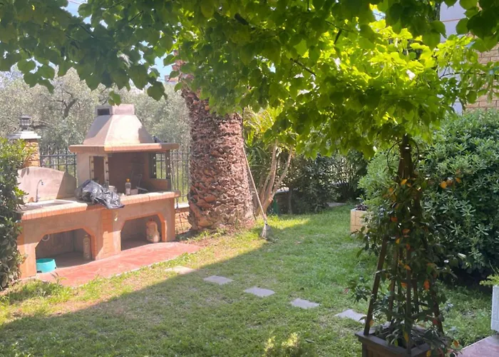 Alrose Appartamento Limenaria (Thasos)