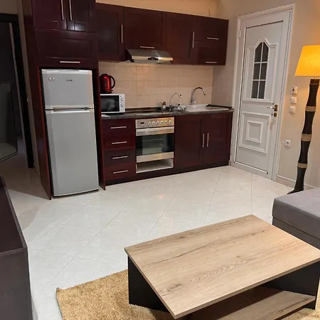 Alrose Appartement