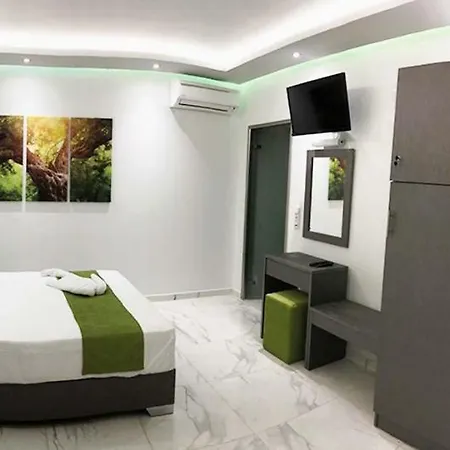 Alrose Λιμενάρια