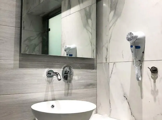 Appartement Alrose Limenaria (Thasos)