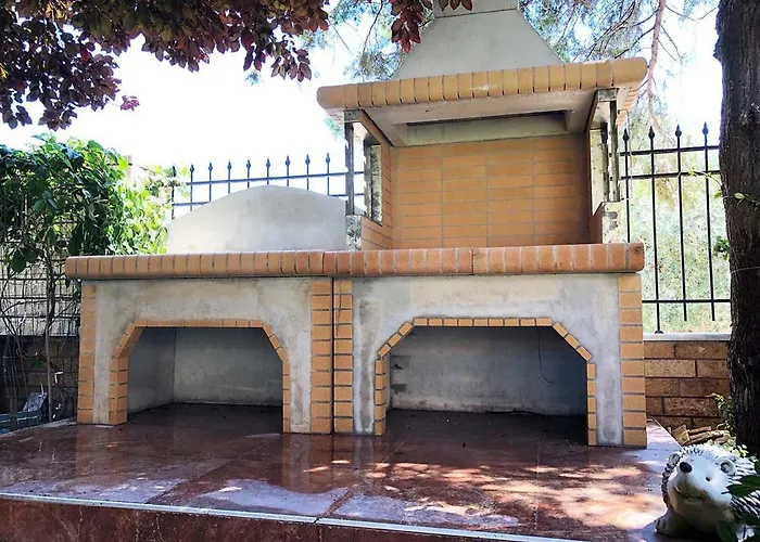 Apartamento Alrose *