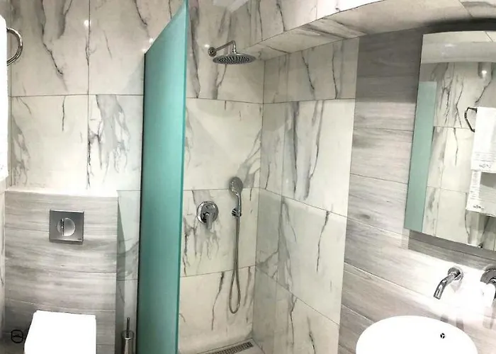 Apartamento Alrose *