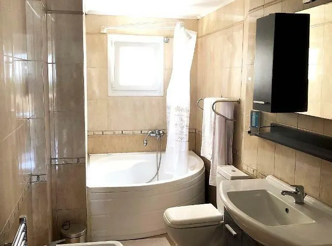 Alrose Apartamento *