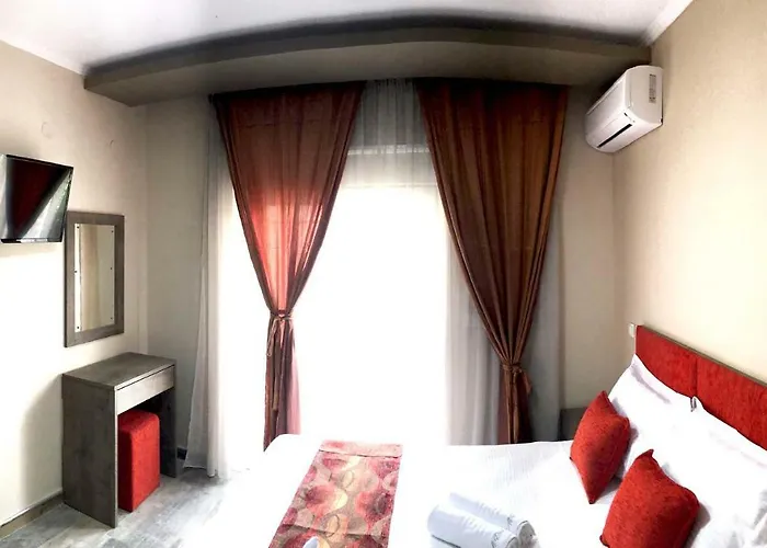 Alrose Apartamento *