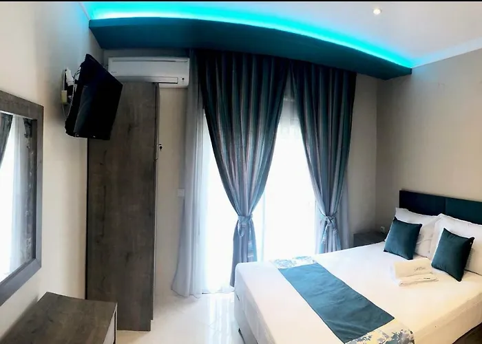 Appartement Alrose *