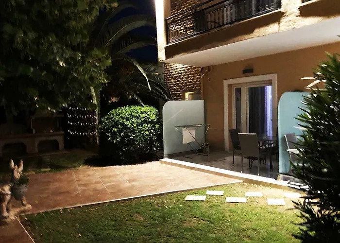 Alrose Appartement *