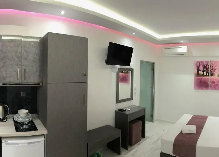 Alrose Apartamento *