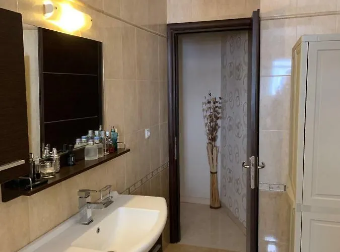 Alrose Apartamento Limenaria (Thasos)